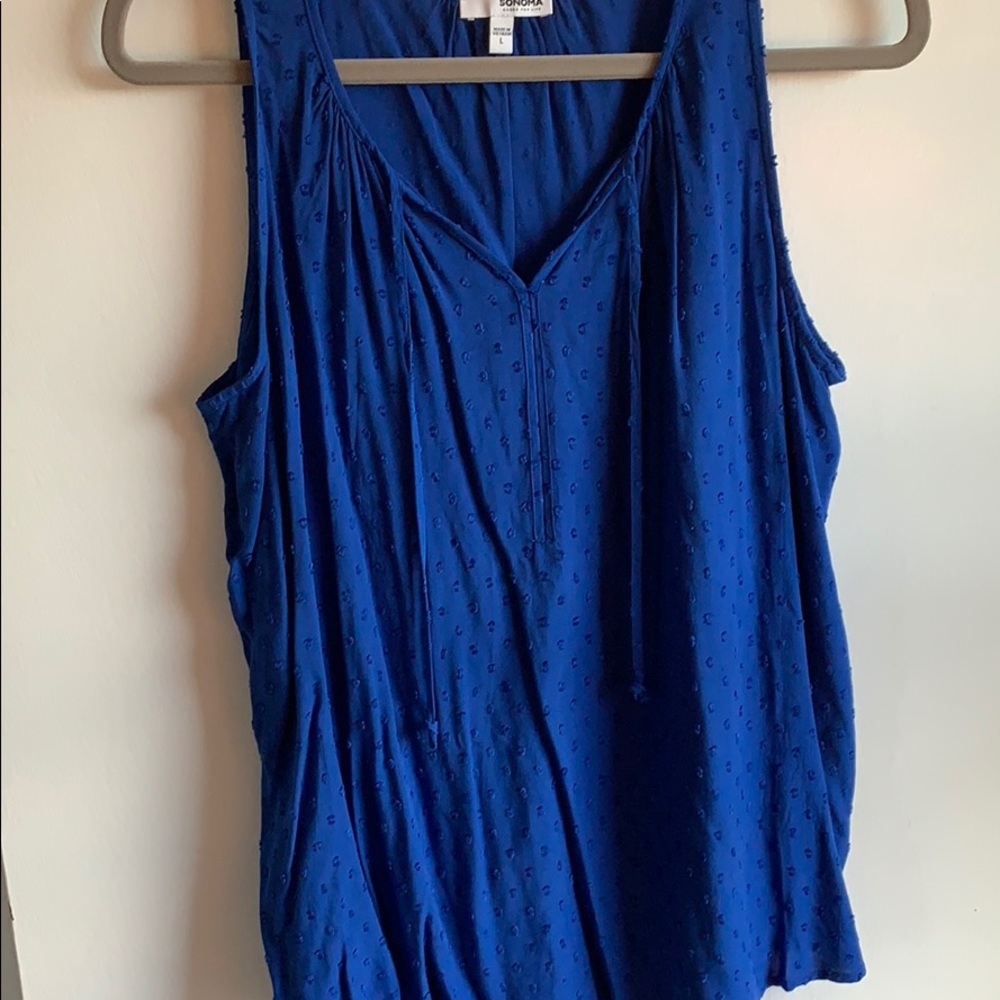 Sonoma Tank Top